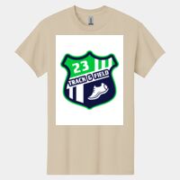 Heavy Cotton ™ 100% Cotton T Shirt Thumbnail
