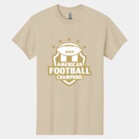 Heavy Cotton ™ 100% Cotton T Shirt Thumbnail