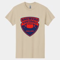 Heavy Cotton ™ 100% Cotton T Shirt Thumbnail