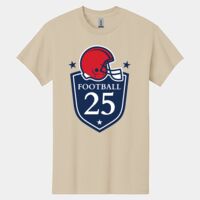 Heavy Cotton ™ 100% Cotton T Shirt Thumbnail