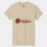 Heavy Cotton ™ 100% Cotton T Shirt Thumbnail