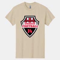 Heavy Cotton ™ 100% Cotton T Shirt Thumbnail