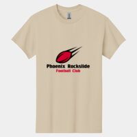 Heavy Cotton ™ 100% Cotton T Shirt Thumbnail