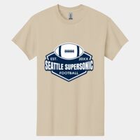 Heavy Cotton ™ 100% Cotton T Shirt Thumbnail