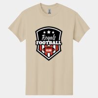 Heavy Cotton ™ 100% Cotton T Shirt Thumbnail