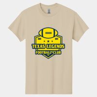 Heavy Cotton ™ 100% Cotton T Shirt Thumbnail