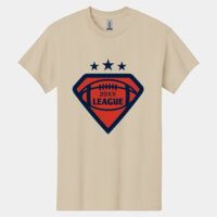 Heavy Cotton ™ 100% Cotton T Shirt Thumbnail