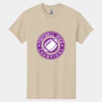 Heavy Cotton ™ 100% Cotton T Shirt Thumbnail