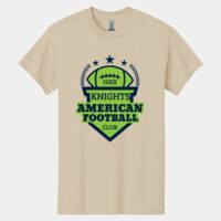 Heavy Cotton ™ 100% Cotton T Shirt Thumbnail