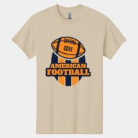 Heavy Cotton ™ 100% Cotton T Shirt Thumbnail