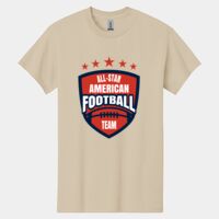 Heavy Cotton ™ 100% Cotton T Shirt Thumbnail