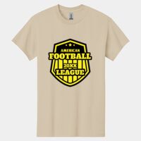 Heavy Cotton ™ 100% Cotton T Shirt Thumbnail