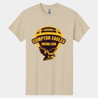 Heavy Cotton ™ 100% Cotton T Shirt Thumbnail