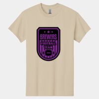 Heavy Cotton ™ 100% Cotton T Shirt Thumbnail