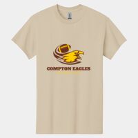 Heavy Cotton ™ 100% Cotton T Shirt Thumbnail