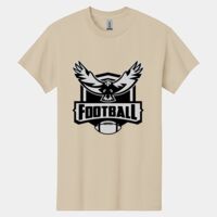 Heavy Cotton ™ 100% Cotton T Shirt Thumbnail