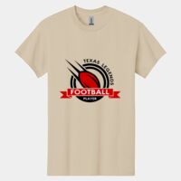 Heavy Cotton ™ 100% Cotton T Shirt Thumbnail