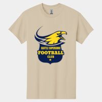 Heavy Cotton ™ 100% Cotton T Shirt Thumbnail