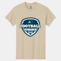 Heavy Cotton ™ 100% Cotton T Shirt Thumbnail