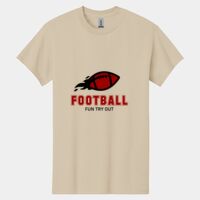 Heavy Cotton ™ 100% Cotton T Shirt Thumbnail