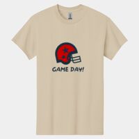 Heavy Cotton ™ 100% Cotton T Shirt Thumbnail