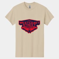 Heavy Cotton ™ 100% Cotton T Shirt Thumbnail