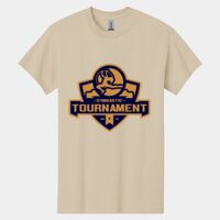 Heavy Cotton ™ 100% Cotton T Shirt Thumbnail