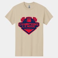 Heavy Cotton ™ 100% Cotton T Shirt Thumbnail