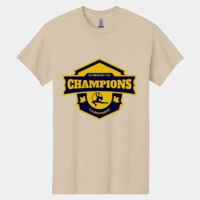 Heavy Cotton ™ 100% Cotton T Shirt Thumbnail