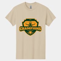 Heavy Cotton ™ 100% Cotton T Shirt Thumbnail