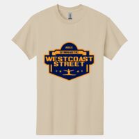 Heavy Cotton ™ 100% Cotton T Shirt Thumbnail