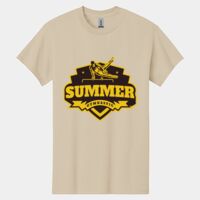 Heavy Cotton ™ 100% Cotton T Shirt Thumbnail