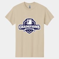 Heavy Cotton ™ 100% Cotton T Shirt Thumbnail