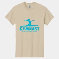 Heavy Cotton ™ 100% Cotton T Shirt Thumbnail