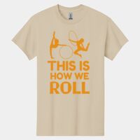 Heavy Cotton ™ 100% Cotton T Shirt Thumbnail