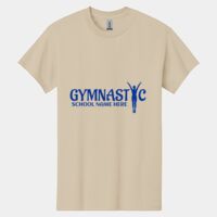 Heavy Cotton ™ 100% Cotton T Shirt Thumbnail