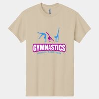 Heavy Cotton ™ 100% Cotton T Shirt Thumbnail