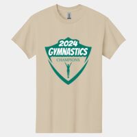 Heavy Cotton ™ 100% Cotton T Shirt Thumbnail