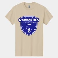 Heavy Cotton ™ 100% Cotton T Shirt Thumbnail