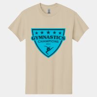 Heavy Cotton ™ 100% Cotton T Shirt Thumbnail