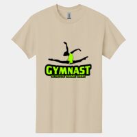 Heavy Cotton ™ 100% Cotton T Shirt Thumbnail