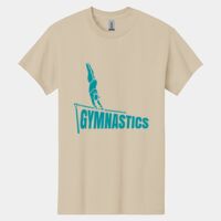 Heavy Cotton ™ 100% Cotton T Shirt Thumbnail