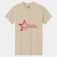 Heavy Cotton ™ 100% Cotton T Shirt Thumbnail