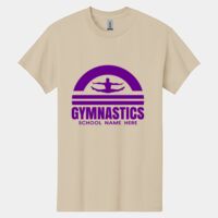 Heavy Cotton ™ 100% Cotton T Shirt Thumbnail