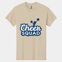 Heavy Cotton ™ 100% Cotton T Shirt Thumbnail
