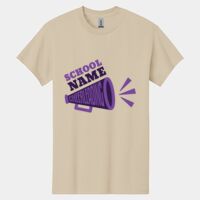 Heavy Cotton ™ 100% Cotton T Shirt Thumbnail