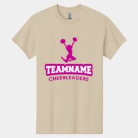 Heavy Cotton ™ 100% Cotton T Shirt Thumbnail