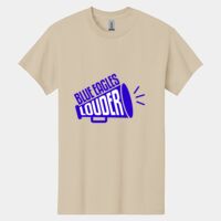 Heavy Cotton ™ 100% Cotton T Shirt Thumbnail