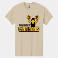 Heavy Cotton ™ 100% Cotton T Shirt Thumbnail