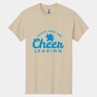 Heavy Cotton ™ 100% Cotton T Shirt Thumbnail